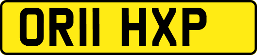 OR11HXP