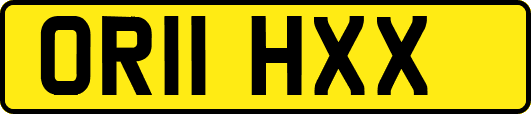 OR11HXX