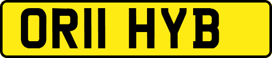OR11HYB