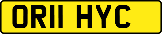 OR11HYC