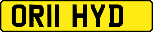 OR11HYD