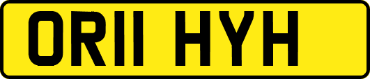 OR11HYH