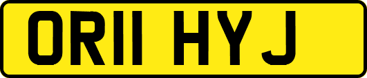 OR11HYJ