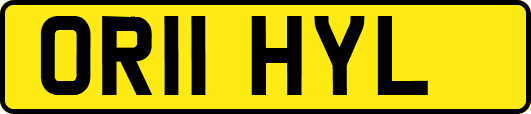 OR11HYL