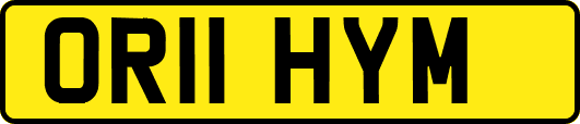 OR11HYM