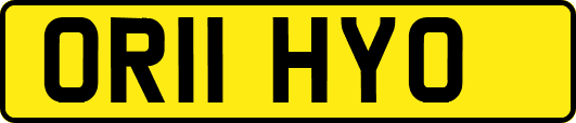 OR11HYO