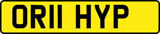 OR11HYP