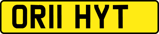 OR11HYT