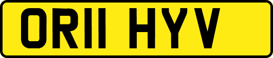 OR11HYV