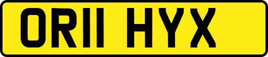 OR11HYX