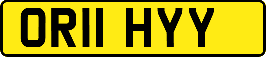 OR11HYY