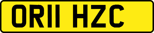 OR11HZC