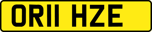 OR11HZE
