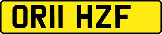 OR11HZF