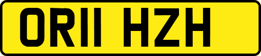 OR11HZH