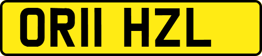 OR11HZL