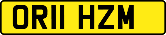 OR11HZM