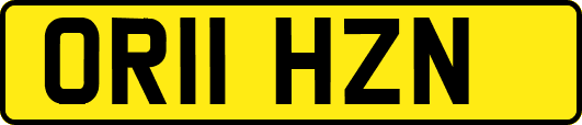 OR11HZN