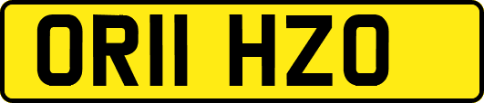 OR11HZO