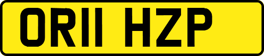 OR11HZP
