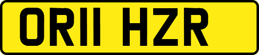OR11HZR