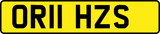 OR11HZS