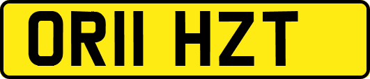OR11HZT