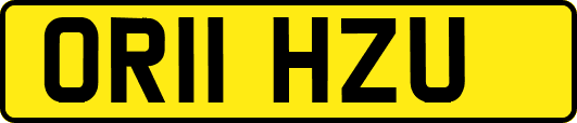 OR11HZU