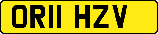 OR11HZV