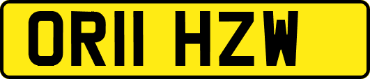 OR11HZW