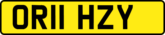 OR11HZY