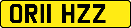 OR11HZZ