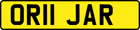 OR11JAR