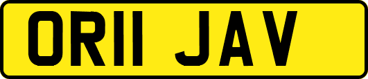 OR11JAV