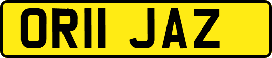 OR11JAZ
