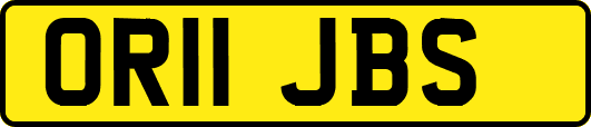OR11JBS