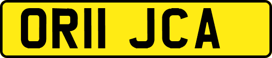 OR11JCA