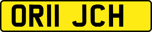 OR11JCH