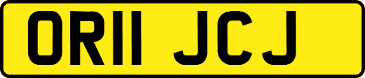 OR11JCJ