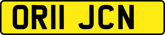 OR11JCN