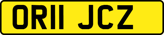 OR11JCZ