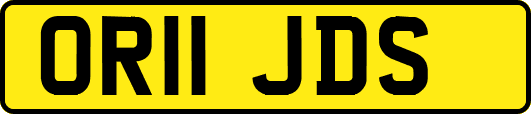 OR11JDS