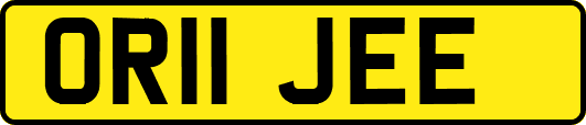 OR11JEE
