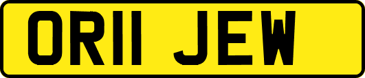 OR11JEW