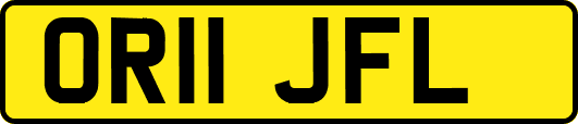 OR11JFL