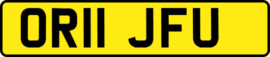 OR11JFU