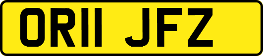 OR11JFZ