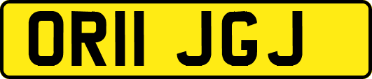 OR11JGJ