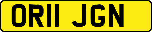 OR11JGN
