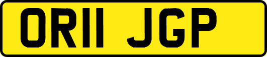 OR11JGP